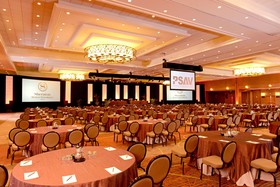Sheraton Denver Downtown Hotel