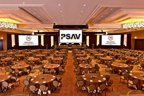 Sheraton Denver Downtown Hotel