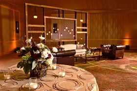 Sheraton Denver Downtown Hotel