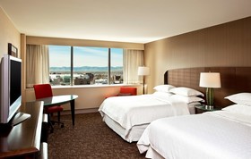 Sheraton Denver Downtown Hotel