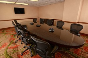 Sheraton Denver Downtown Hotel