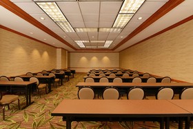 Sheraton Denver Downtown Hotel