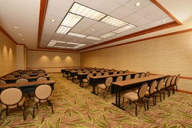 Sheraton Denver Downtown Hotel
