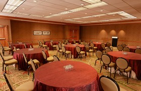 Sheraton Denver Downtown Hotel