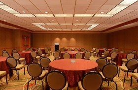 Sheraton Denver Downtown Hotel