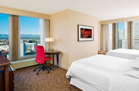 Sheraton Denver Downtown Hotel