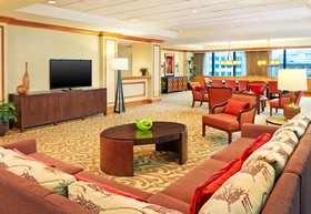 Sheraton Denver Downtown Hotel
