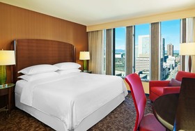 Sheraton Denver Downtown Hotel