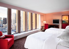 Sheraton Denver Downtown Hotel