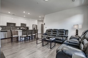 Sobe South Denver Apartments