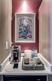 Sonesta Denver Downtown