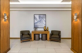 Sonesta Denver Downtown