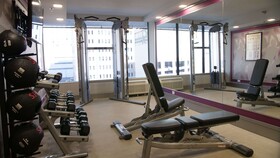Sonesta Denver Downtown