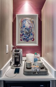 Sonesta Denver Downtown