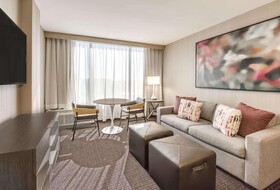 Sonesta Denver Downtown