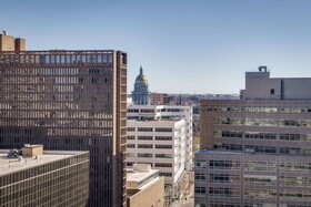Sonesta Denver Downtown