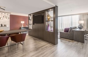 Sonesta Denver Downtown