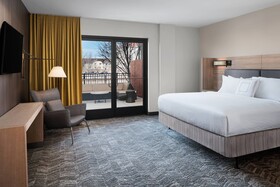 SpringHill Suites Denver Airport