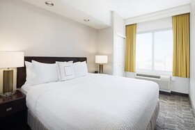 SpringHill Suites Denver Airport
