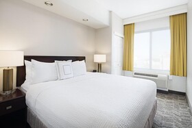 SpringHill Suites Denver Airport