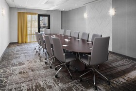 SpringHill Suites Denver Airport