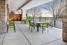 SpringHill Suites Denver Airport