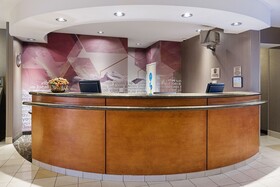 SpringHill Suites Denver Airport