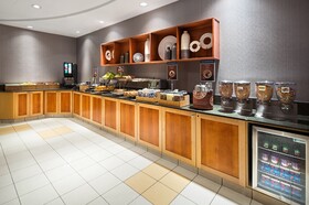 SpringHill Suites Denver Airport