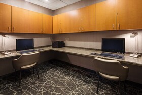 SpringHill Suites Denver Airport