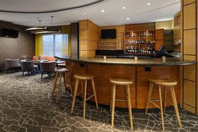 SpringHill Suites Denver Airport