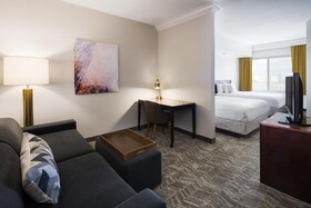 SpringHill Suites Denver Airport