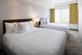 SpringHill Suites Denver Airport