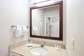 SpringHill Suites Denver Airport