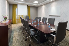 SpringHill Suites Denver Airport
