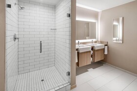 SpringHill Suites Denver Airport