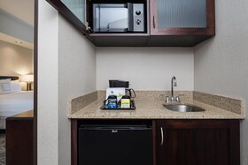 SpringHill Suites Denver Airport