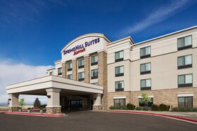 SpringHill Suites Denver Airport
