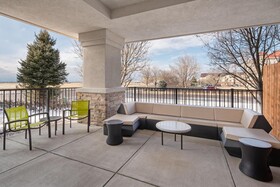 SpringHill Suites Denver Airport