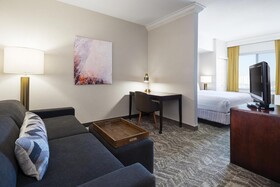 SpringHill Suites Denver Airport