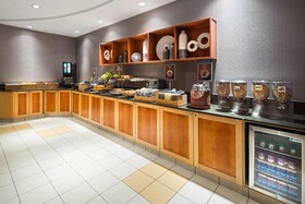 SpringHill Suites Denver Airport