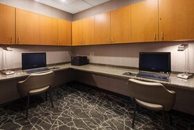 SpringHill Suites Denver Airport
