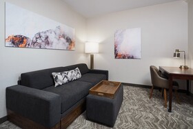 SpringHill Suites Denver Airport