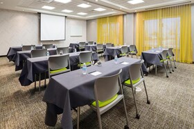 SpringHill Suites Denver Airport