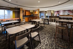 SpringHill Suites Denver Airport