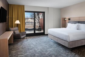 SpringHill Suites Denver Airport