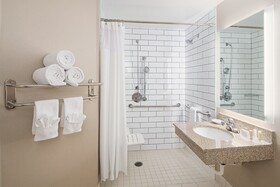 SpringHill Suites Denver Airport