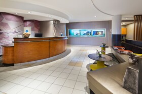 SpringHill Suites Denver Airport