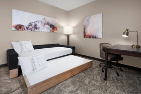 SpringHill Suites Denver Airport