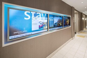 SpringHill Suites Denver Airport