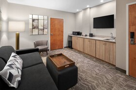 SpringHill Suites Denver Airport